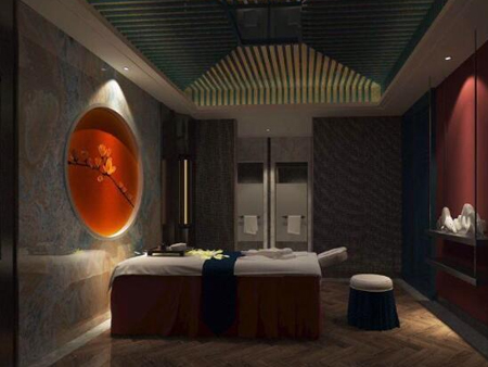 为什么选择深圳罗湖Teyou养生会馆桑拿会馆